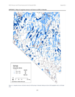 Appendices J-K of NV GDE Stressor and Threat Assessment