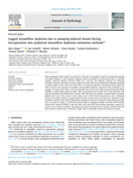 Journal of Hydrology, 667 (2026) 134909. doi:10.1016/j.jhydrol.2026.134909